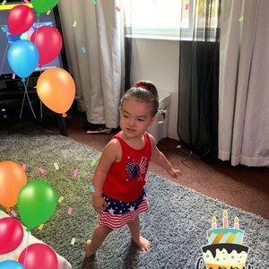 Meet your Posher, Misty